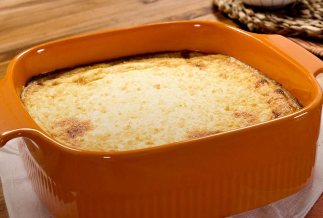 Essa receita de travessa é a que mais faz sucesso nos finais de semana