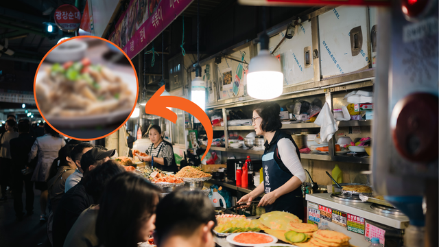 Para comer de olhos fechados: popular comida coreana pode até ser feia, mas é deliciosa para comer com uma cervejinha