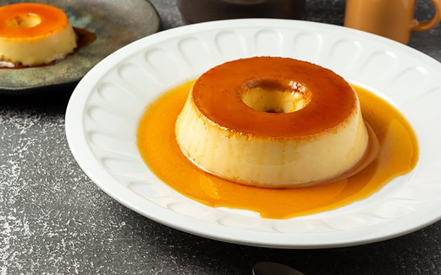 Ainda dá tempo de fazer a melhor e mais fácil sobremesa de Natal: pudim de leite condensado simples