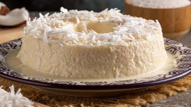 Sem fogão e pronta em minutos: a sobremesa “amansa sogra” que conquista a família inteira na primeira colherada