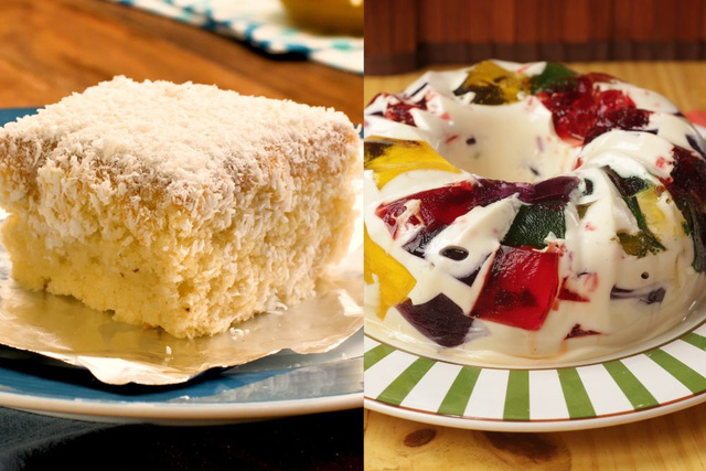 8 receitas que eram chiques e que agora chamam de cafona (mas todo mundo adora!)