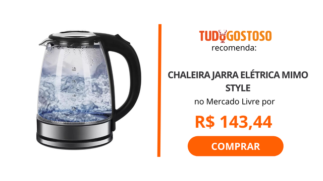 Créditos/Mercado Livre