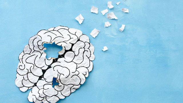 Pessoas com essas características sofrem degeneração cerebral mais rápida! Um médico renomado ensina "técnicas de rejuvenescimento cerebral"