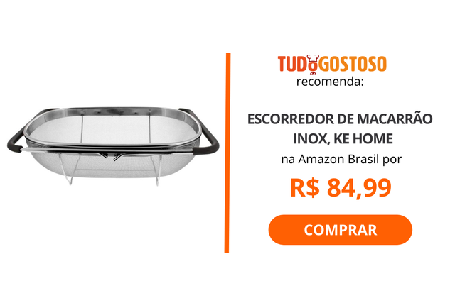 Macarrão: Mostramos como fazer o melhor macarrão caseiro com esses utensílios de cozinha!