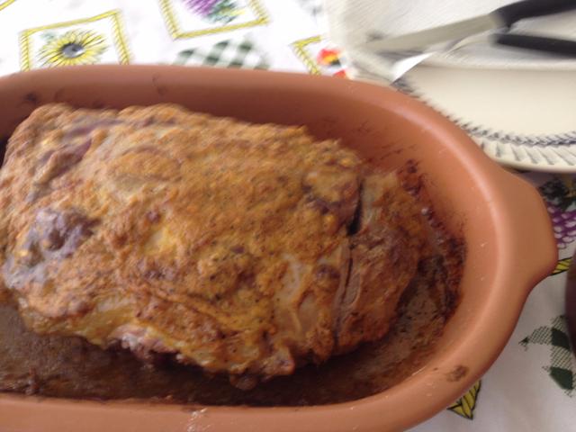 Nssa receita você irá contar com a ajuda do forno. Mas, prepare-se: ela vicia (Créditos: Leandro/TudoGostoso)