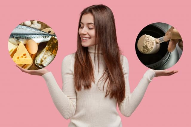 Esses alimentos ricos em proteína são muito mais baratos que whey protein; inclua já na lista do Mercado!