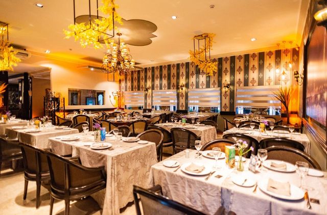 Santo André tem restaurantes variados que vão do mais simples até o mais refinado (Créditos: reprodução Instagram Baby Beef Jardim)