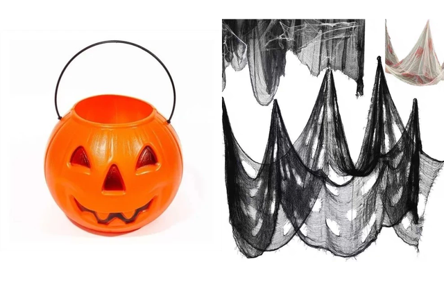 O segredo de uma boa decoração está nos detalhes (Divulgação: Shopee).