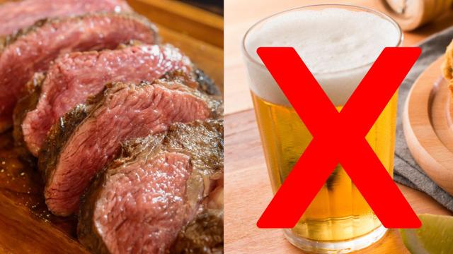 Churrasco mais barato, mas sem cerveja? Entenda por que carnes (até a picanha!) vão baratear, mas bebidas alcoólicas vão subir nos preços
