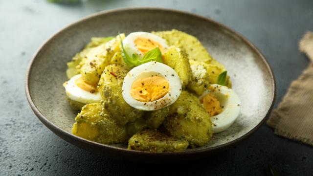 Não é só batata-doce e ovo que ajudam a emagrecer: 4 alimentos essenciais para quem deseja perder peso