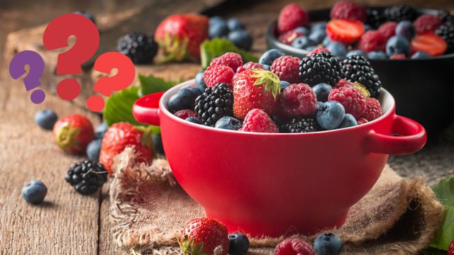 Ouro vermelho: a fruta antioxidante e cheia de colágeno que reduz o aparecimento de rugas e a inflamação das articulações. Aos benefícios!