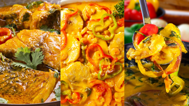 Essas são as receitas de moqueca mais adoradas do TudoGostoso: qual você vai fazer na Páscoa?