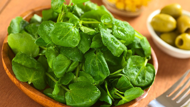 Segundo pesquisadores, só 100g deste vegetal garantem todas as vitaminas que o seu corpo precisa; é o alimento mais saudável do mundo!