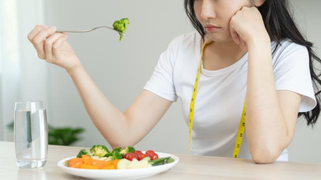 Esses são os 5 erros que você comete na hora de fazer dieta que prejudicam o emagrecimento!