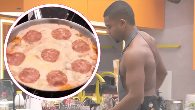 Strogonoff do Davi do BBB 24 pode parecer inusitado mas o sabor vai te surpreender! Aprenda já como fazer na sua casa!