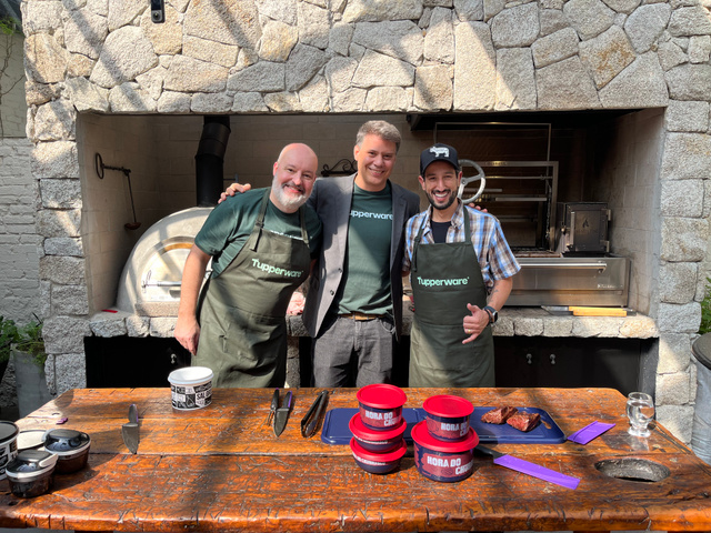 Netão conta com milhões de seguidores no instagram (Créditos: TudoGostoso)