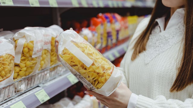 5 dicas de ouro dadas por um italiano para escolher o melhor macarrão no supermercado