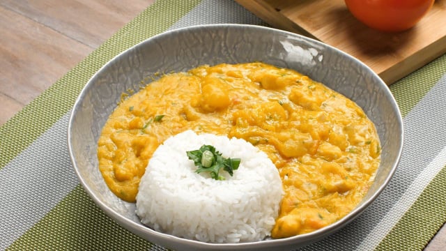 Adeus camarão caro: o segredo do bobó de frango do TudoGostoso que fica cremoso, muito suculento e delicioso sem pesar no bolso