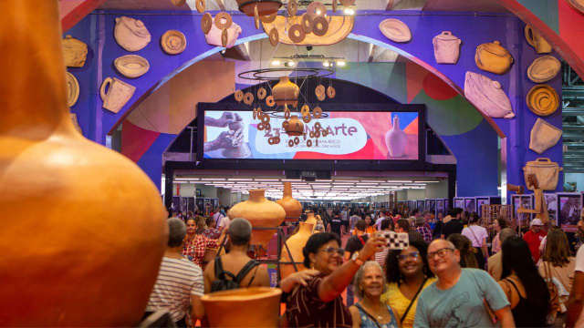 Em Pernambuco para a Fenearte? Estique a estadia com três passeios imperdíveis em Recife e Olinda