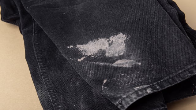 Adeus mancha de água sanitária: o TudoGostoso ensina uma solução prática e barata para salvar suas roupas