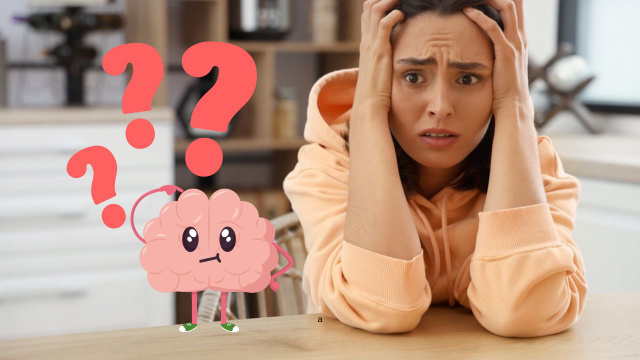 Come para aliviar o estresse, mas alimenta a ansiedade: 5 comidinhas vetadas pela ciência que impactam o seu cérebro
