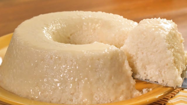 Nem farinha, nem ovo, nem forno: esse é o doce de Festa Junina mais fácil de fazer do mundo, qualquer um consegue!