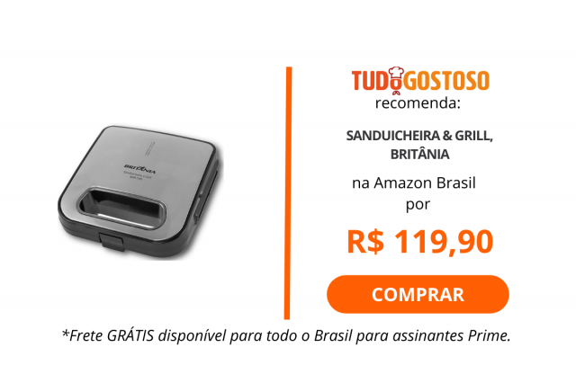 Sanduicheira elétrica ou manual? confira a diferença entre os aparelhos e saiba qual o melhor para você