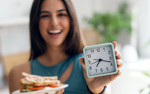 Veja por que é importante cronometrar a sua refeição pós-treino (e o que comer)