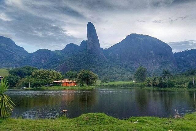 Cachoeiro de Itapemirim fica a cerca de 130 quilômetros de distância de Vitória. (Foto: Prefeitura de Cachoeiro)