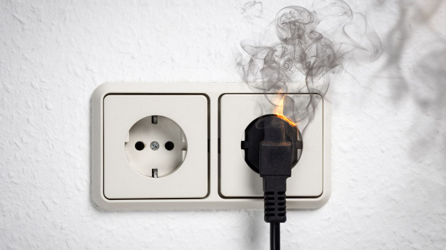 Desconecte esse eletrodoméstico da tomada durante tempestades: evite choques elétricos e danos