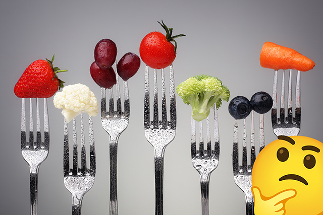 Faz bem para os olhos e não é cenoura: descubra fruta benéfica para a visão se comer uma xícara e meia por dia