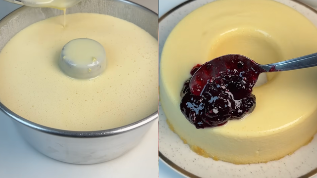 Uma combinação de cores e sabores que transforma o jantar em uma ocasião inesquecível. (Foto: reprodução @MaisReceitas no Youtube)