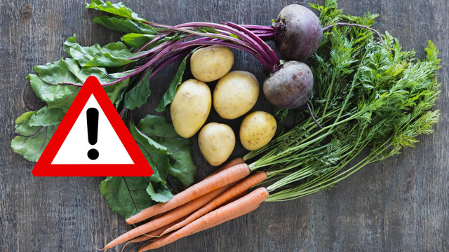 Médicos alertam: o que é cádmio, o metal cancerígeno encontrado em muitos alimentos?