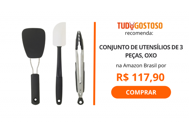 Amazon Prime Day: aproveite as ofertas do evento e garanta já novos utensílios para a sua cozinha