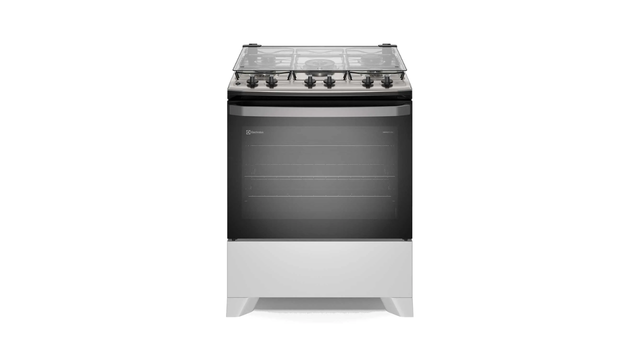 Essas boquinhas valem mais do que muita gente! Confira tudo que o Fogão Electrolux é capaz de fazer