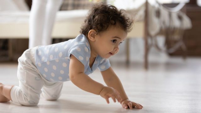 Aprendi a deixar a casa cheirosa o dia todo sem usar produtos agressivos para a saúde do meu filho