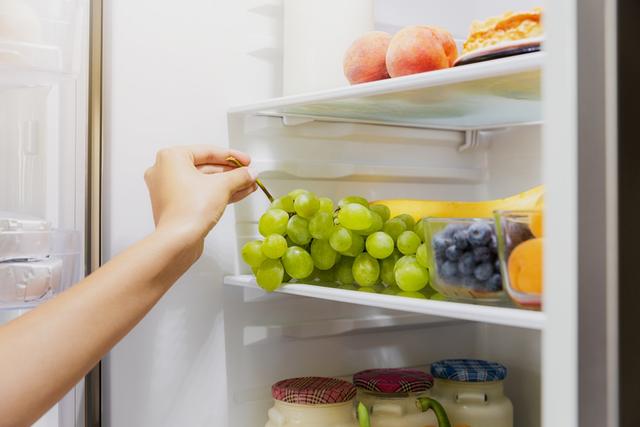 Saiba como congelar uvas para aproveitar a fruta por muito mais tempo