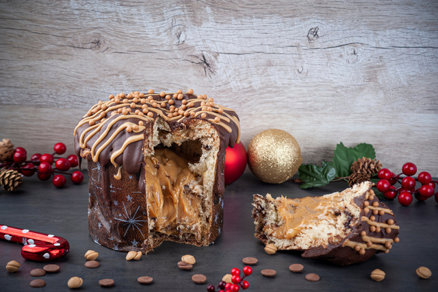 Do pistache ao chocolate belga: 6 panetones de sabores criativos para sair do tradicional e comprar em 2025