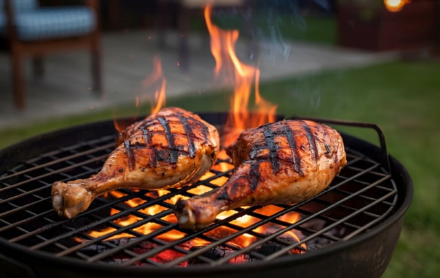 Hoje é a a carne mais famosa do mundo, mas nem todos podiam comprá-la no século XX!