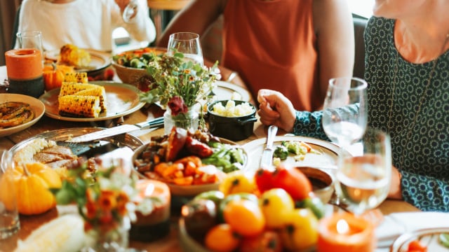 Sobrou a comida do almoço de Páscoa? O TudoGostoso ensina como guardar do jeito certo