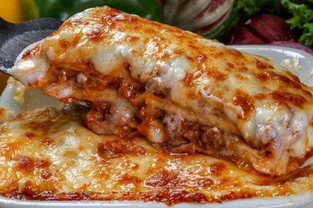 Essa receita era da minha mãe e amanhã minha filha fará para mim: prato especial, fácil e muito gostoso