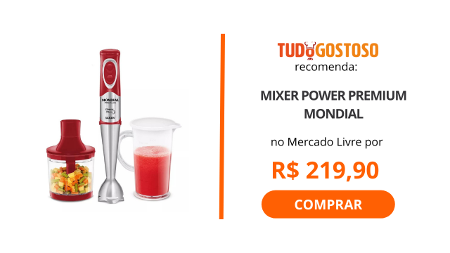 Créditos: Mercado Livre