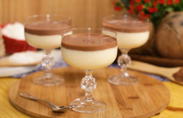 Sobremesa gelada para toda a família: essa receita não tem erro e todo mundo adora!