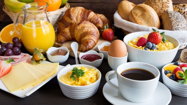 Neurologistas revelam o melhor café da manhã para o cérebro – a maioria das pessoas escolhe o oposto