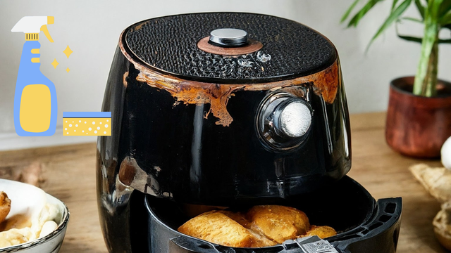 Polêmica da airfryer: já sentiu gosto de ferrugem na comida feita na fritadeira? Descubra a causa e como resolver o problema