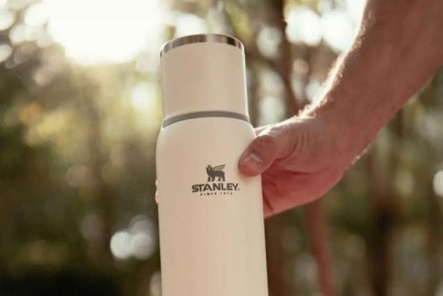 8 achadinhos da Stanley com preços que você nunca viu, quase 50% OFF