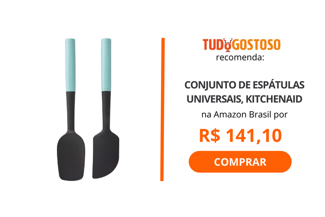 Mega Oferta Amazon Prime: Confira 6 utensílios e acessórios que toda cozinha precisa ter no dia a dia