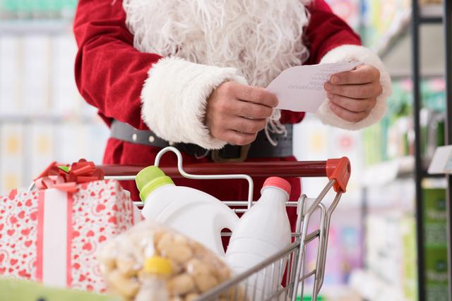 Black Friday Atacadão: 5 dicas para aproveitar a data e economizar nas compras da ceia de Natal