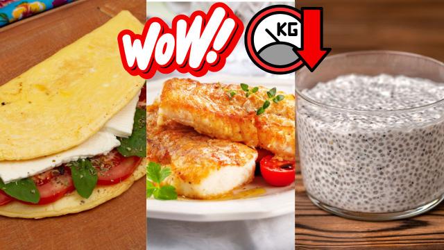Não precisa saber cozinhar: 3 receitas fáceis e muito práticas para emagrecer