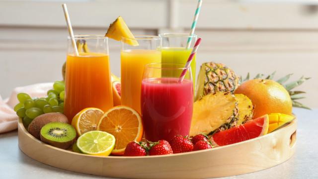 Esse suco cheio de benefícios trata os problemas digestivos e faz bem para a saúde mental